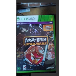 Angry Birds Star Wars - Xbox 360