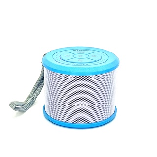 Xtrad Caixinha de som Bluetooth Portátil TWS WS-308