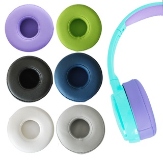 [Escolha De Valor] Almofada De Orelha De Couro Para MPOW 071 , EDIFIER , AKG , HifiMan , ATH , Philips , Fostex , Sony E Mais Diâmetro Universal 70MM