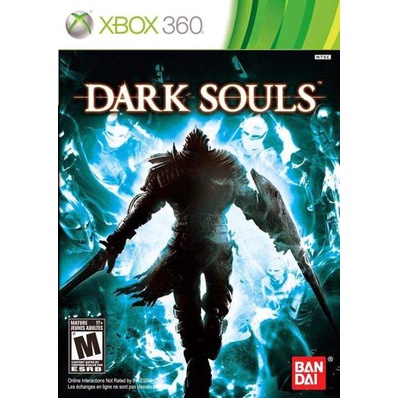 Dark souls 2 clearance xbox 360