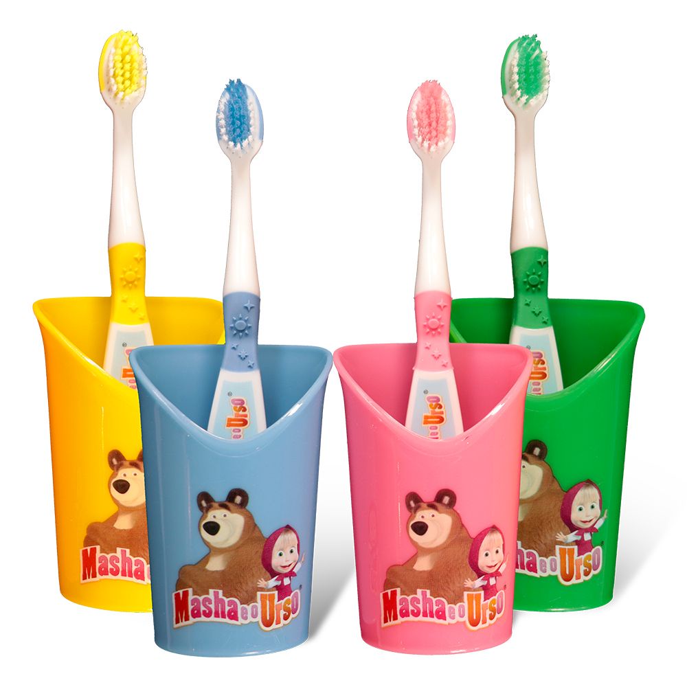 escova-de-dente-infantil-marsha-e-o-urso-c-copo-c-porta-escovas