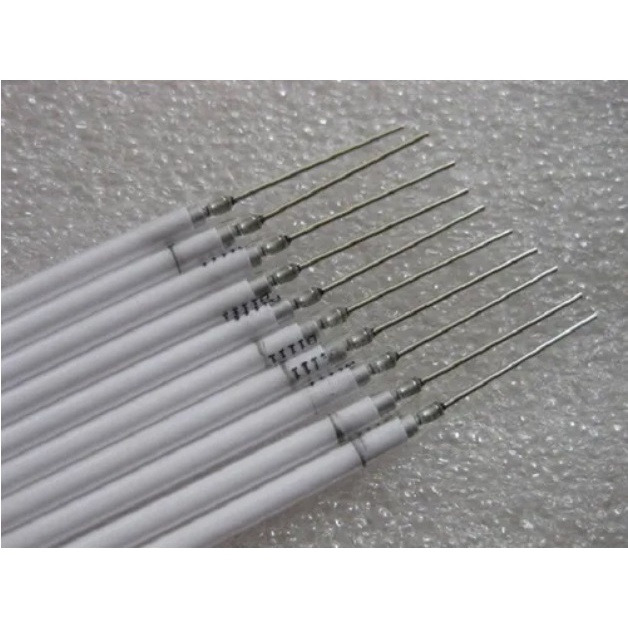 2 X Barres LED 27 Blanc Glacé Pour Rétroéclairage LCD - Conversion CCFL