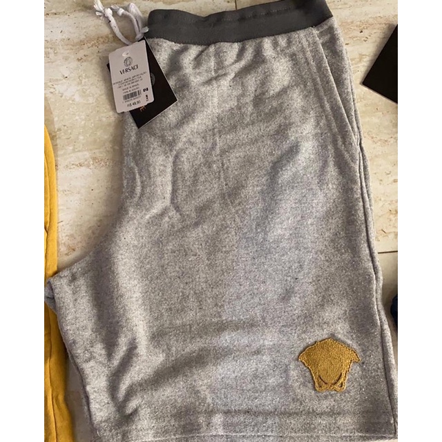 Bermuda moletom p ao Xgg alta qualidade Shopee Brasil