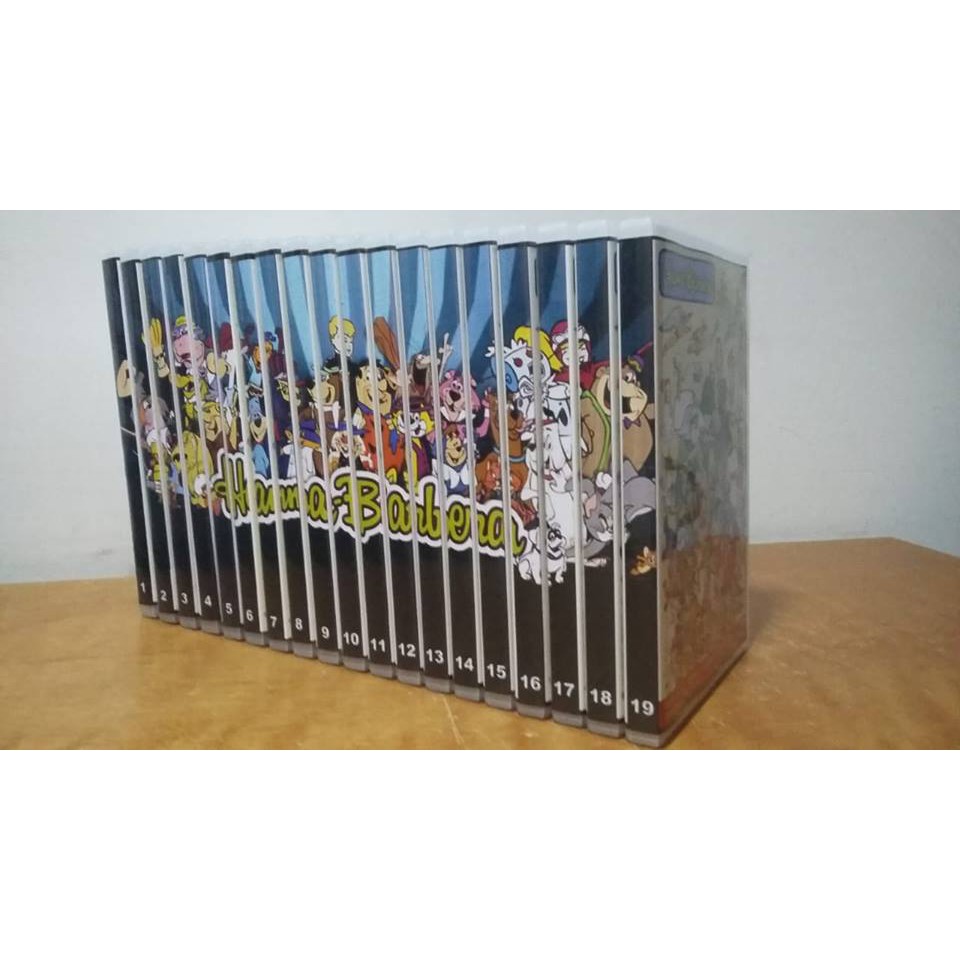 DVD One Piece Box 1, 2 e 3 - Episódios 1 Ao 130 Dublado