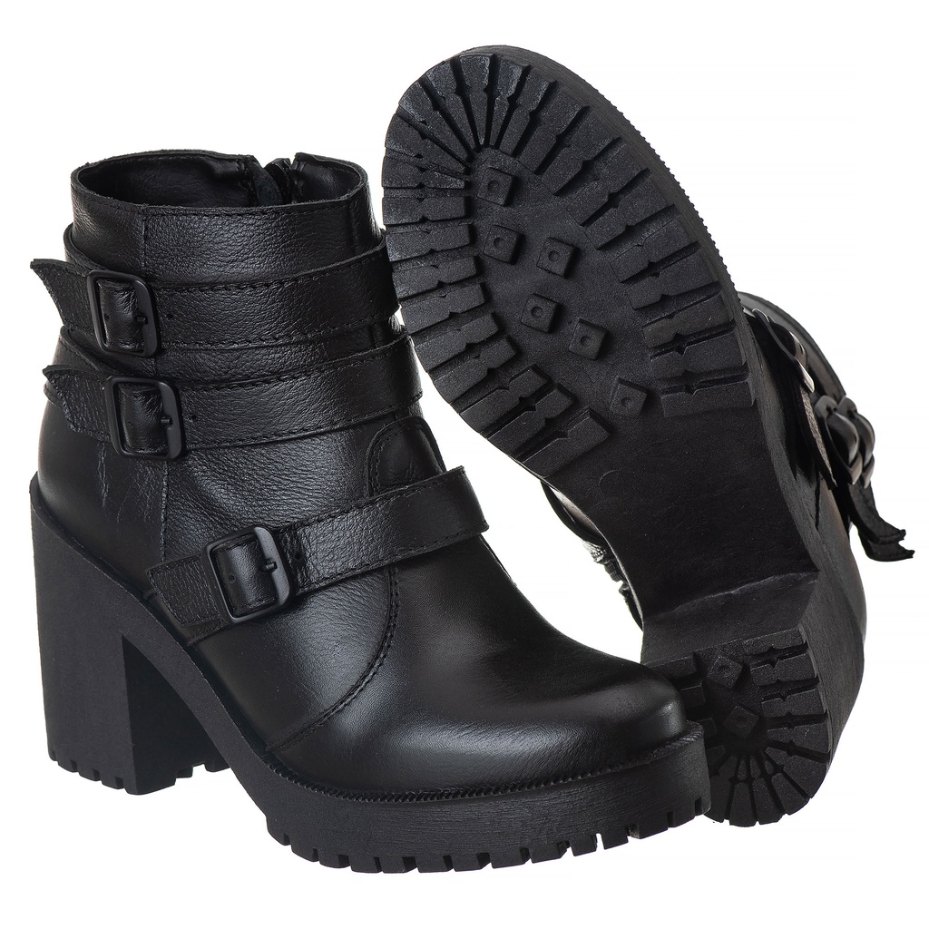 Bota best sale zart coturno