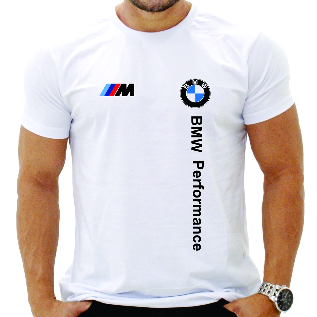 Camisetas Bmw  MercadoLibre 📦