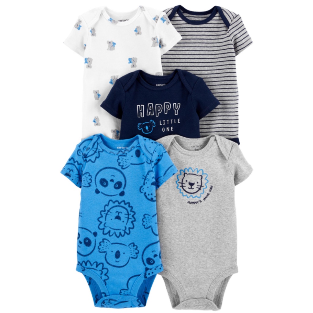Bodies carters 18 meses outlet