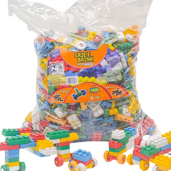 LEGO Blocos De Brinquedos Sonic Compatíveis Bloco De Construção De  Bricolagem Pequenos De Montagem Dificulves Presente Infantil - Escorrega o  Preço