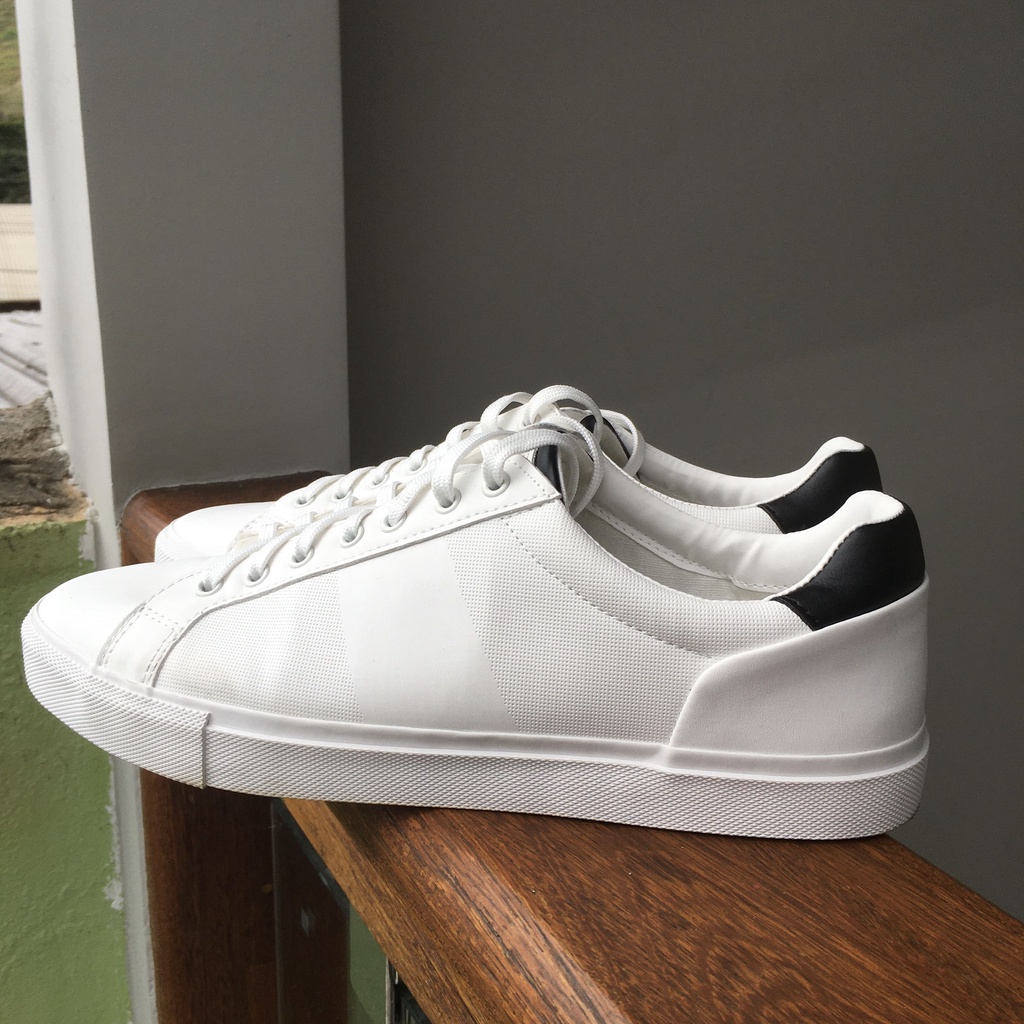 Tenis da 2024 zara masculino