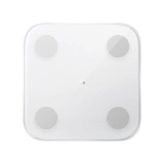 Balança Inteligente Bioimpedância Xiaomi Mi Body Composition Scale 2