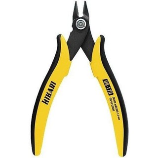 Alicate De Corte Rente Hk-170 Hikari
