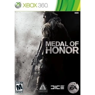 Medal of Honor - Jogo Xbox 360 Usado