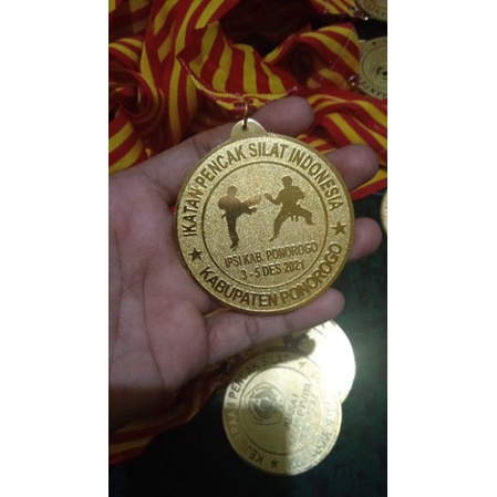 Medalha Personalizada | Shopee Brasil