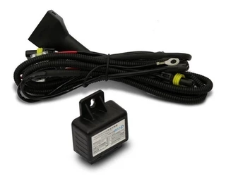 Chicote Bixenon 10000k