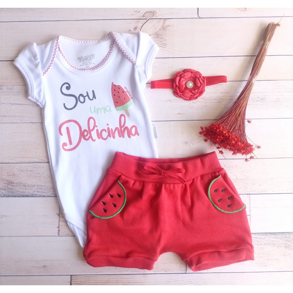 Roupas de 2024 bebe fashion