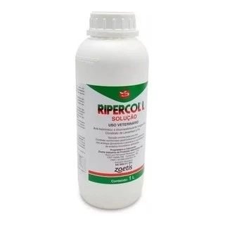 Ripercol Oral 1 litro Zoetis