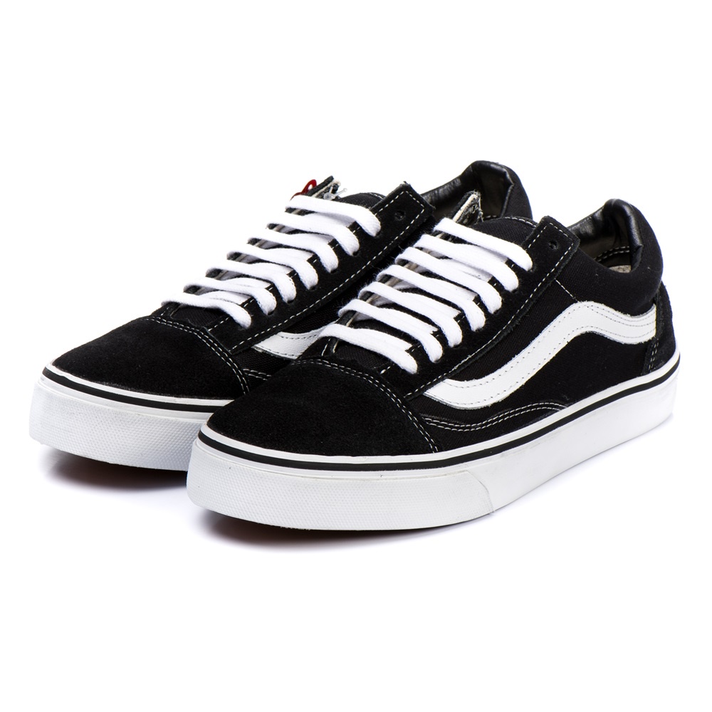 Vans skate outlet feminino