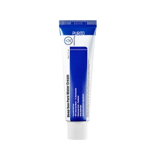 purito deep sea pure water cream 50ml