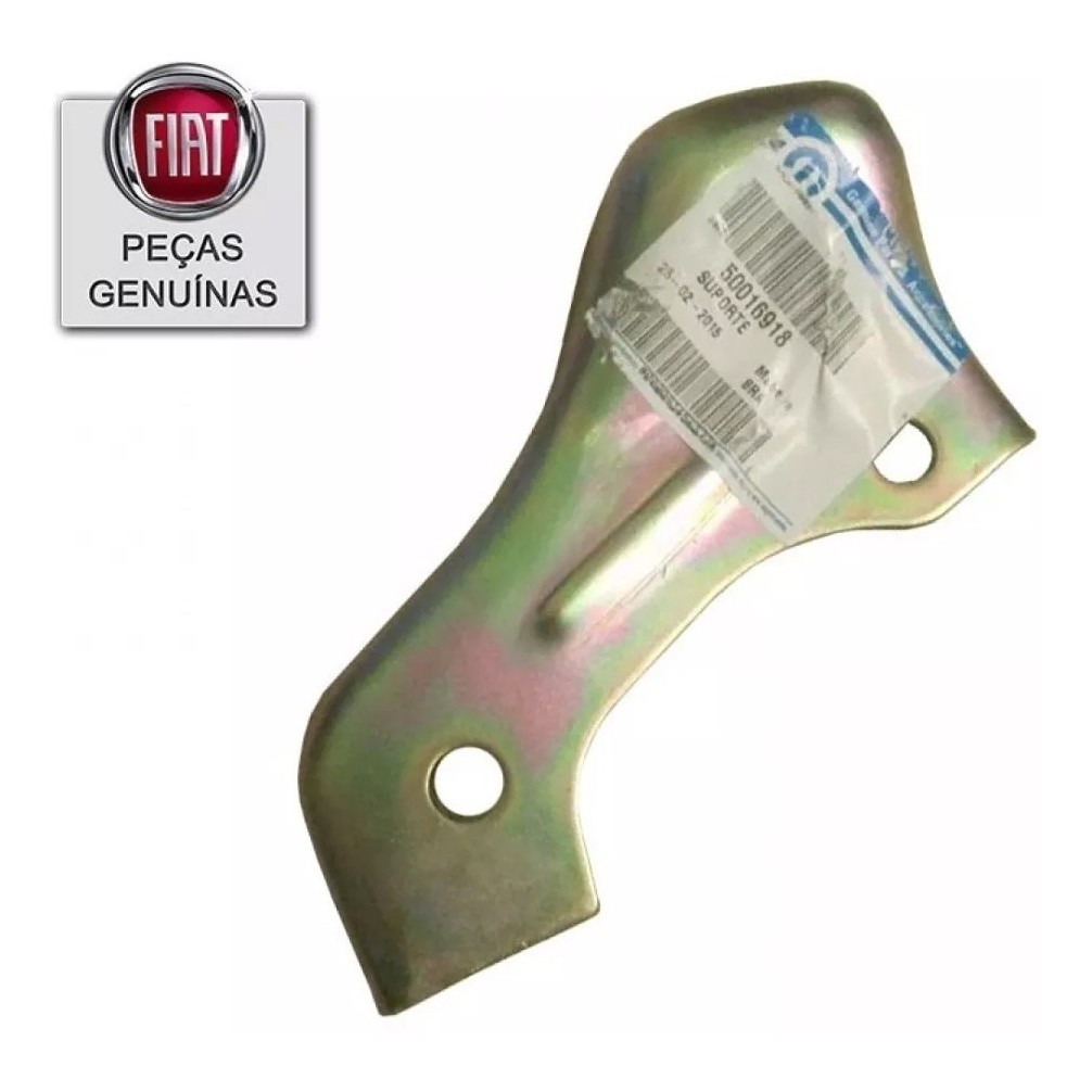 Suporte Coxim Cambio Uno Fire Fiorino Original Fiat Novo Nf - 50016918 ...