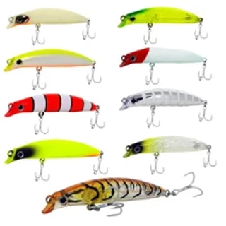 Isca Yara Destroyer 7,5cm 6g/9,5cm 8g/11,5cm 18g