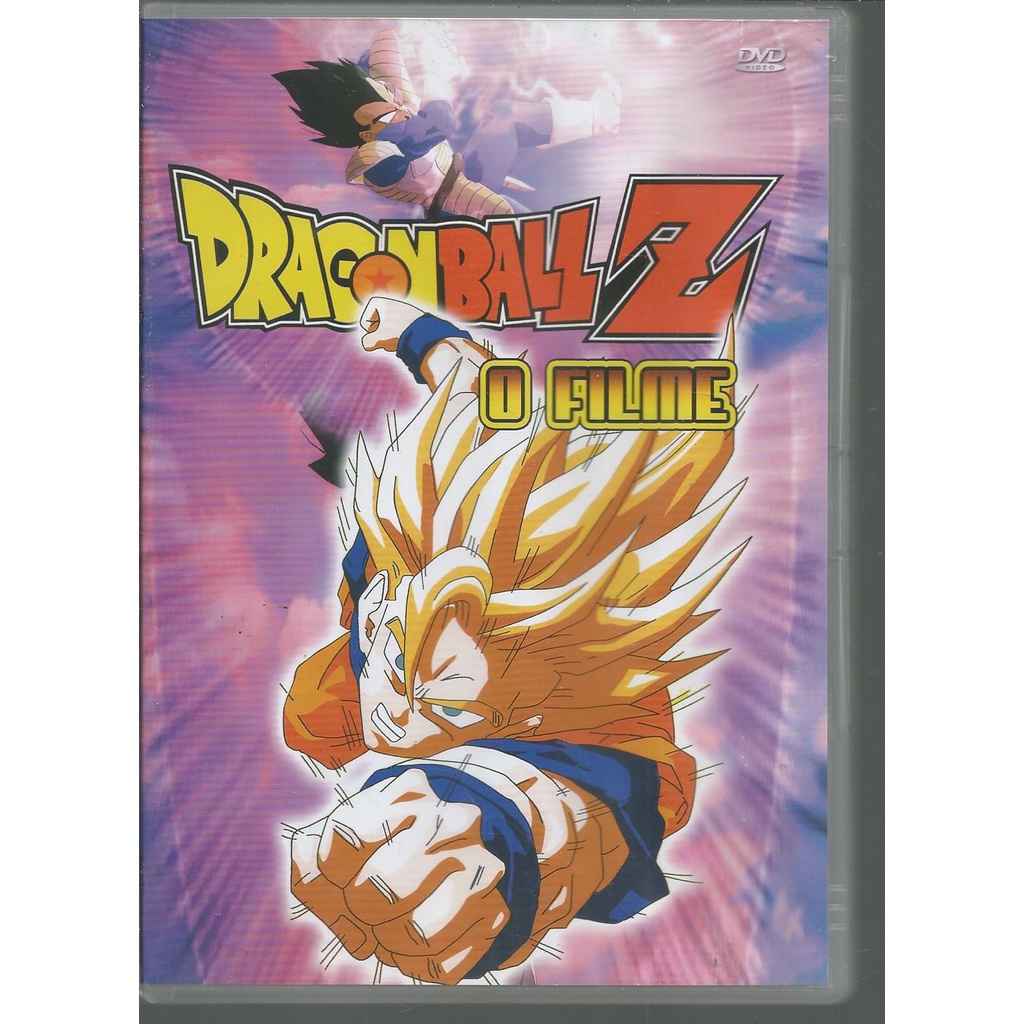 Coleção Dvd Dragon Ball Z em Promoção na Shopee Brasil 2026