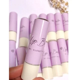 Batom cacau/manteiga de cacau personalizados