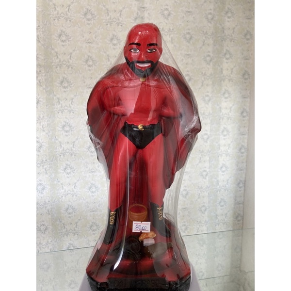 imagem-exú-Marabo-30cm