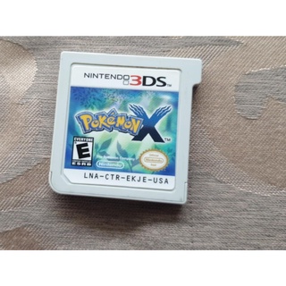 Jogos de Nintendo DS/3DS, Mário, Zelda, Pokemon Platinum, Black/White, etc.