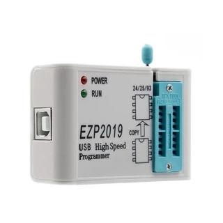 Gravador Eprom Bios Flash Ezp2019 Séries 24, 25 E 93