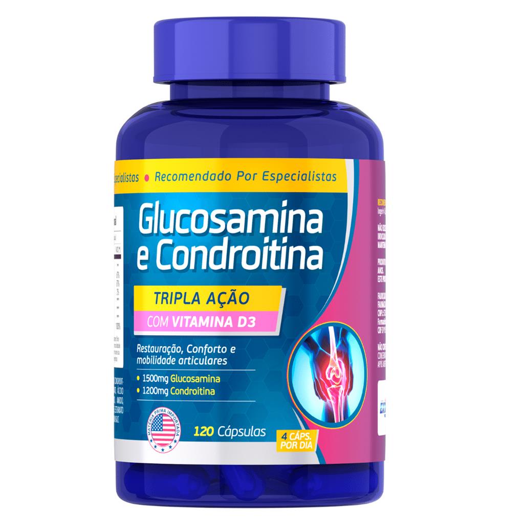 Beneficios De La Glucosamina Condroitina Conoce Los, 49 OFF