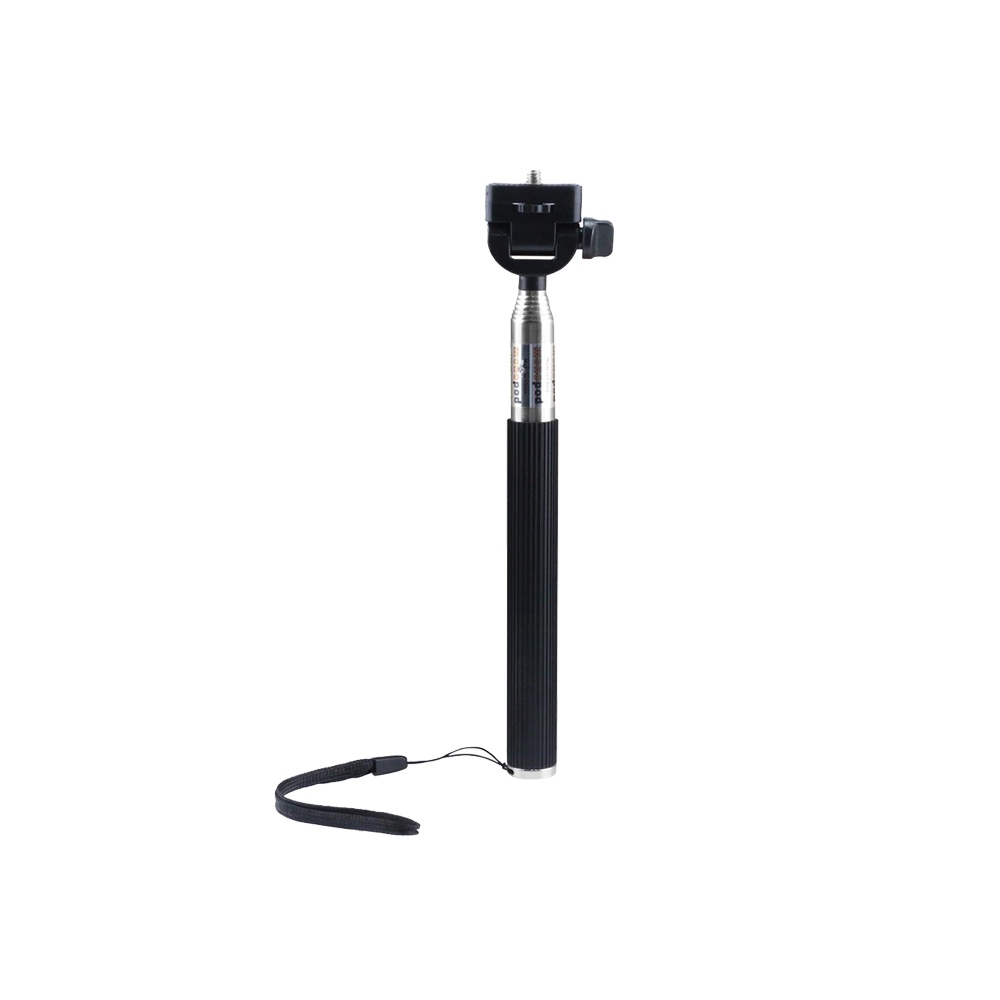 Bastão Universal De Selfie Pau De Self Com Controle A41