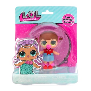 Lol Surprise Single Collection - Line Dancer