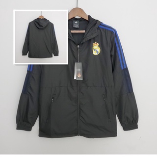 Casaco real madrid store 2019