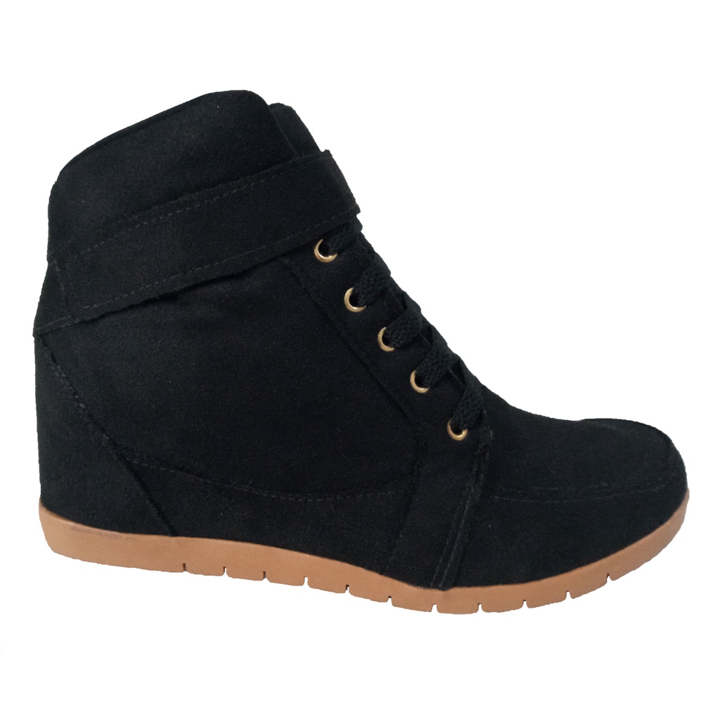 Tênis sneaker hot sale feminino