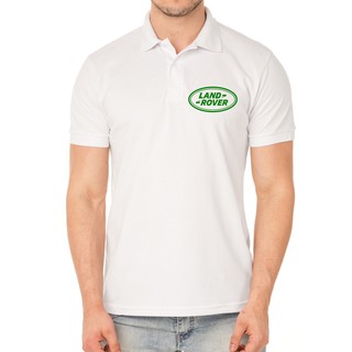 Land rover polo shirt hot sale