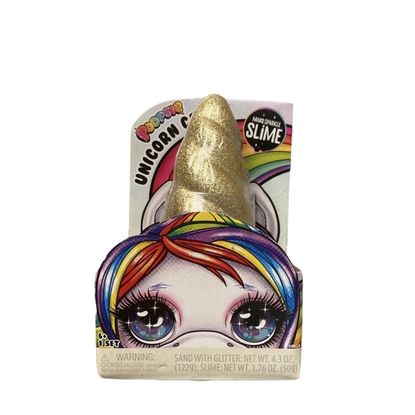 Glitter Unicorn Poopsie Slime Bolsa Gigante Poopsie Unicorn Crush