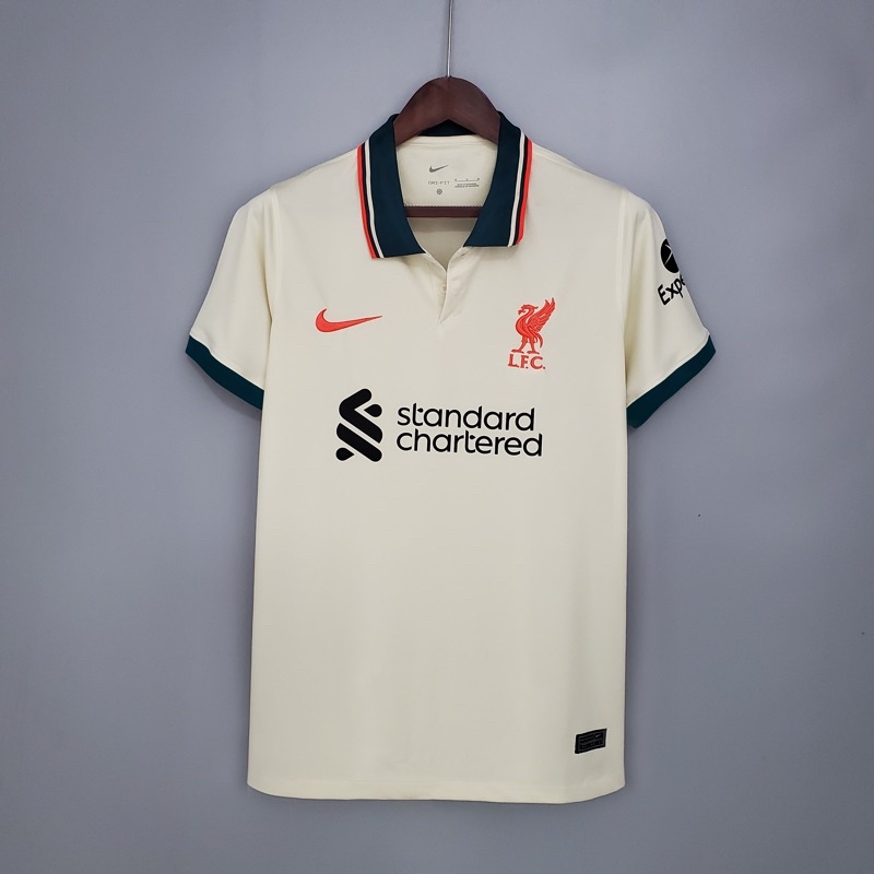 Liverpool camisas polo new arrivals