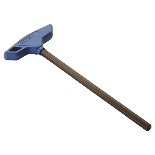 Chave Allen Hexagonal com Cabo T 02,5 MM - Gedore 012810