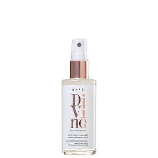 Máscara Capilar BRAÉ Divine 60ml