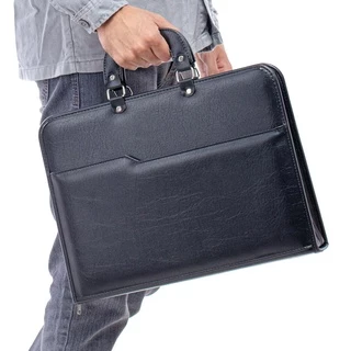 Maleta Pasta Executiva Premium para Notebook até 15,6 polegadas - 7746