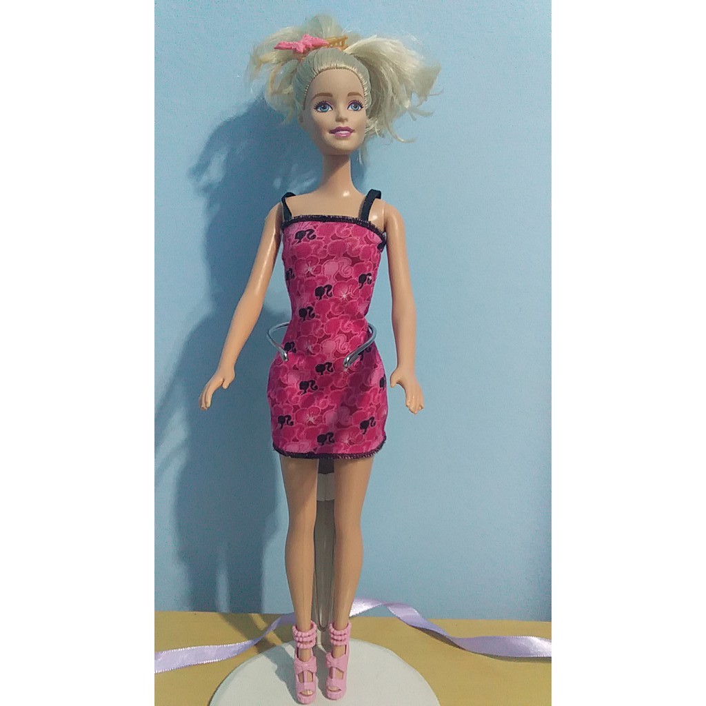 Vintage mattel cheap barbie dolls