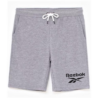 Bermuda cheap moletom reebok