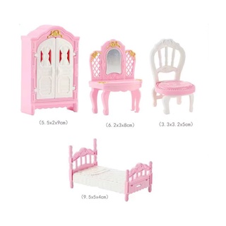 Kawaii dollhouse sales