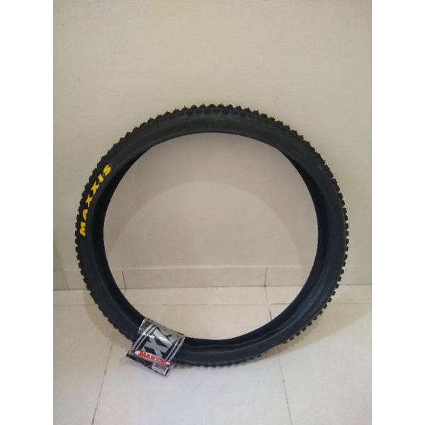 Pneu Maxxis Minion Dhf Aro Shopee Brasil