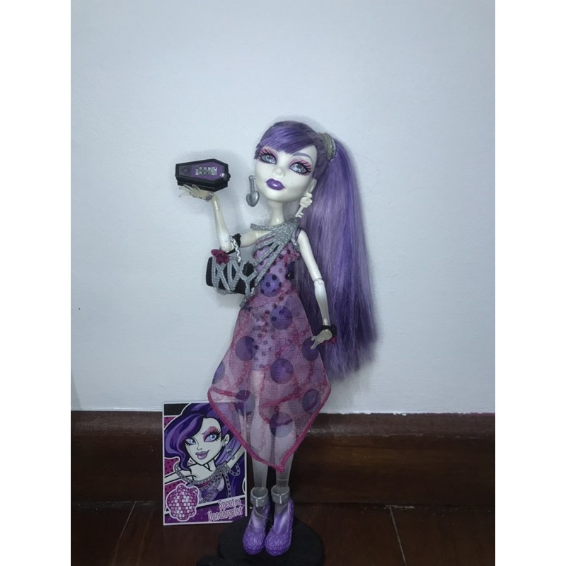 Bonecas Monster High Usado