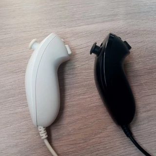 Nunchuk Original Para Nintendo Wii