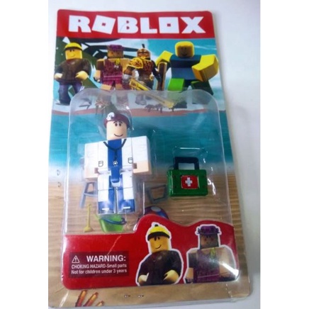 Boneco Game Roblox Figura Tower Defense Simulator 8cm + Gift - Bonecos -  Magazine Luiza