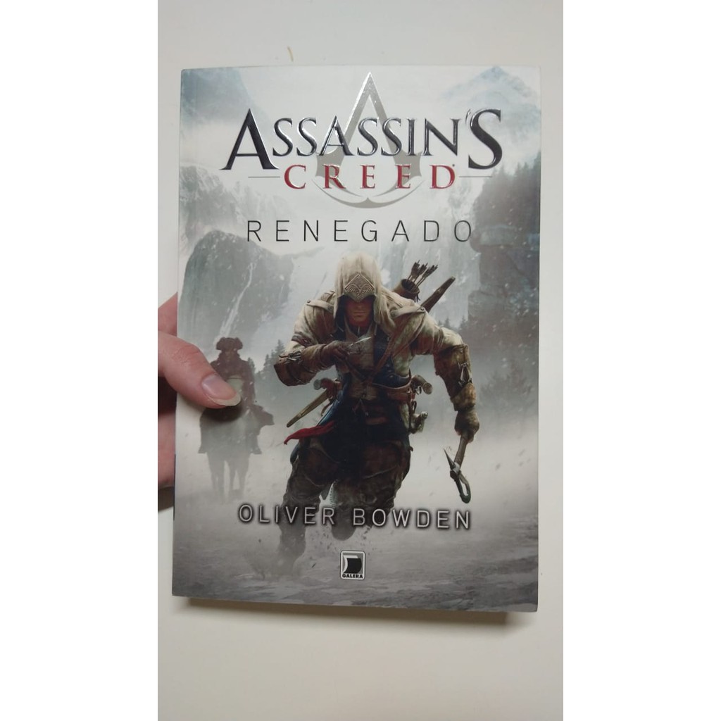 Assassin's Creed: Renegado