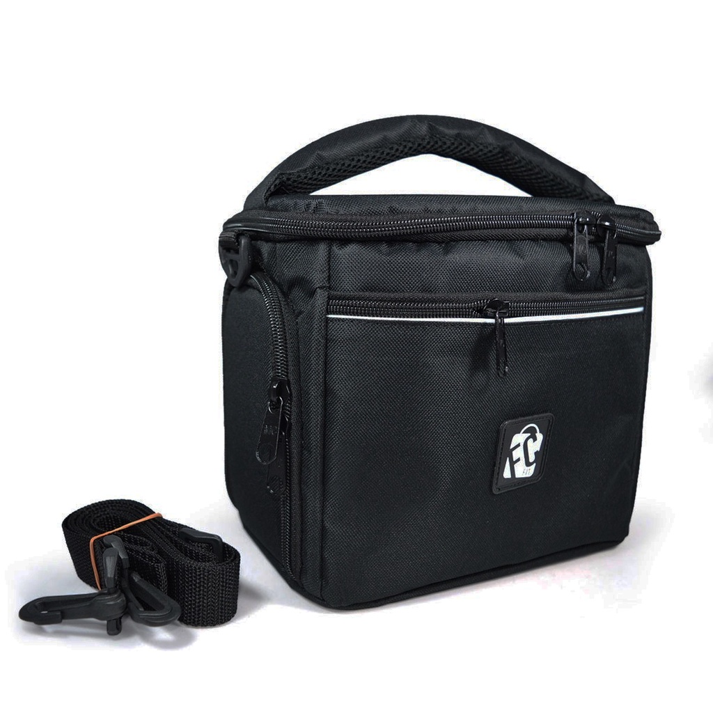 Bolsa Térmica Litros Marmita Bebidas Academia Promoção
