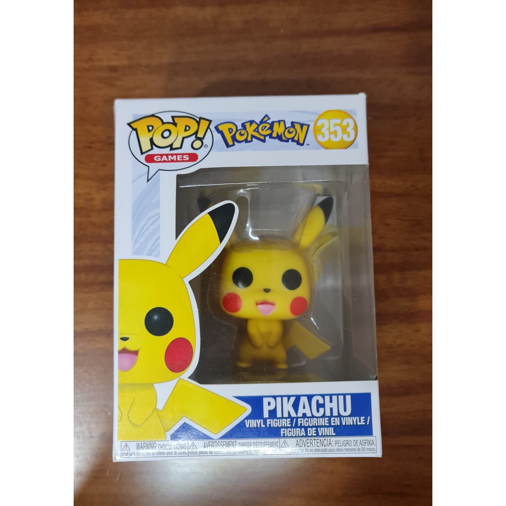 Buy pikachu funko store pop